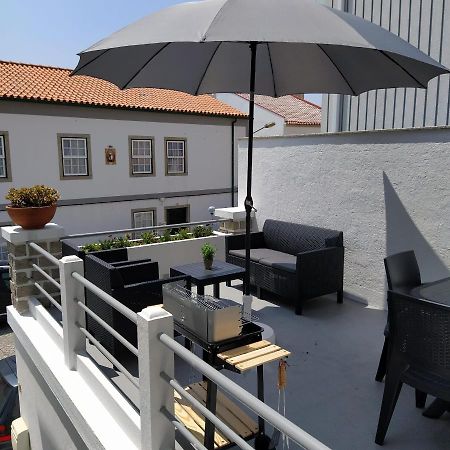 Portela House - T3 Residential Home 50 Meters From The Beach Vila Praia de Âncora Buitenkant foto