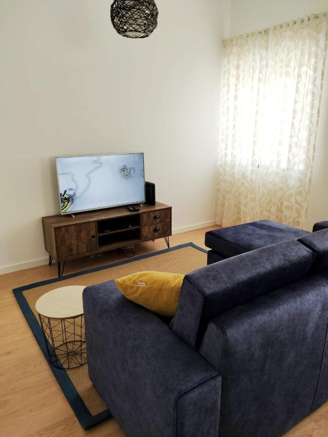 Portela House - T3 Residential Home 50 Meters From The Beach Vila Praia de Âncora Buitenkant foto