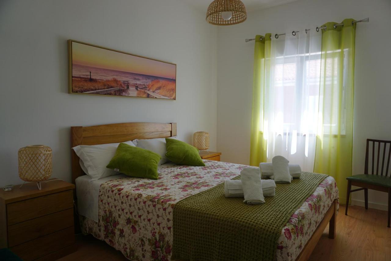 Portela House - T3 Residential Home 50 Meters From The Beach Vila Praia de Âncora Buitenkant foto