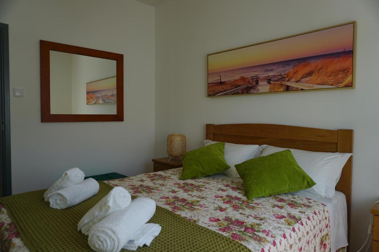 Portela House - T3 Residential Home 50 Meters From The Beach Vila Praia de Âncora Buitenkant foto