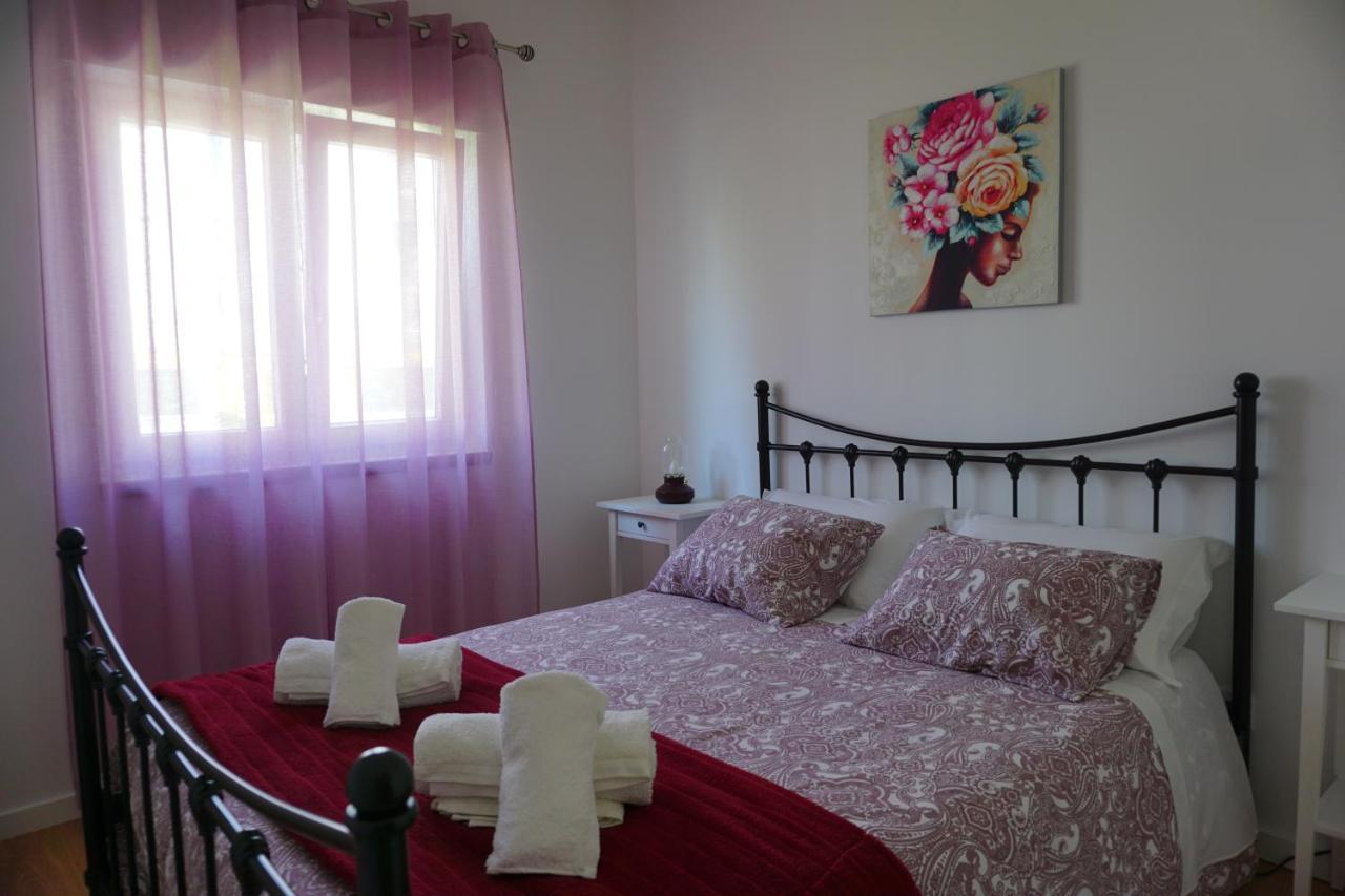 Portela House - T3 Residential Home 50 Meters From The Beach Vila Praia de Âncora Buitenkant foto