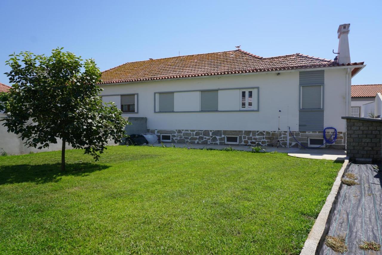 Portela House - T3 Residential Home 50 Meters From The Beach Vila Praia de Âncora Buitenkant foto