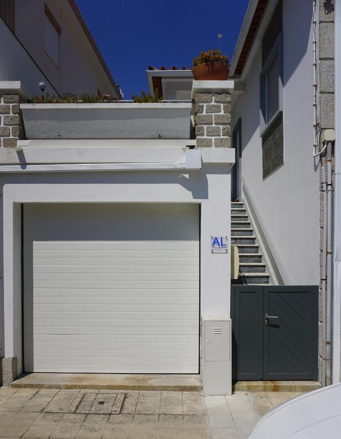 Portela House - T3 Residential Home 50 Meters From The Beach Vila Praia de Âncora Buitenkant foto