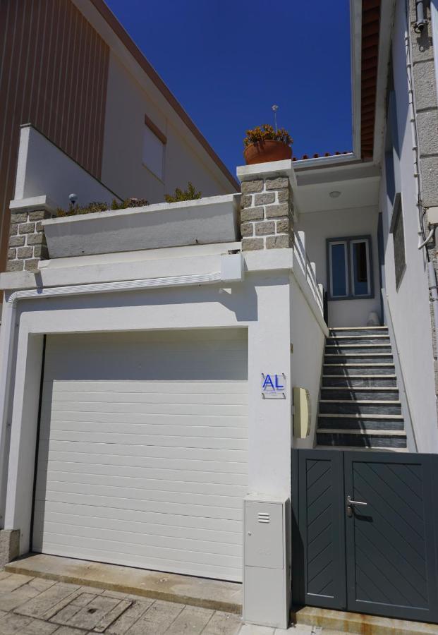 Portela House - T3 Residential Home 50 Meters From The Beach Vila Praia de Âncora Buitenkant foto