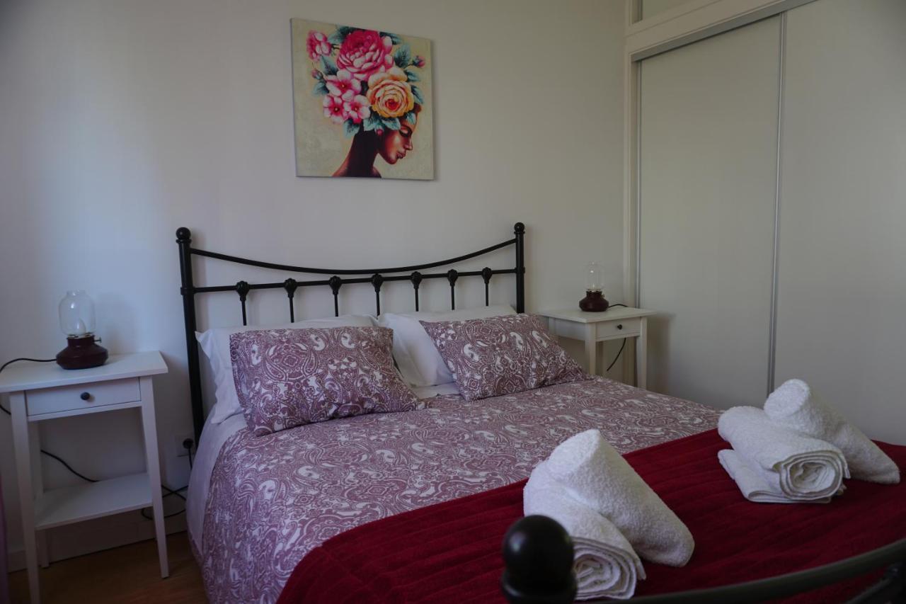 Portela House - T3 Residential Home 50 Meters From The Beach Vila Praia de Âncora Buitenkant foto