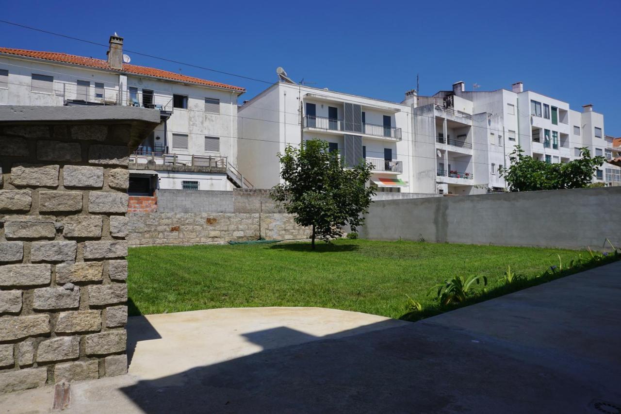 Portela House - T3 Residential Home 50 Meters From The Beach Vila Praia de Âncora Buitenkant foto